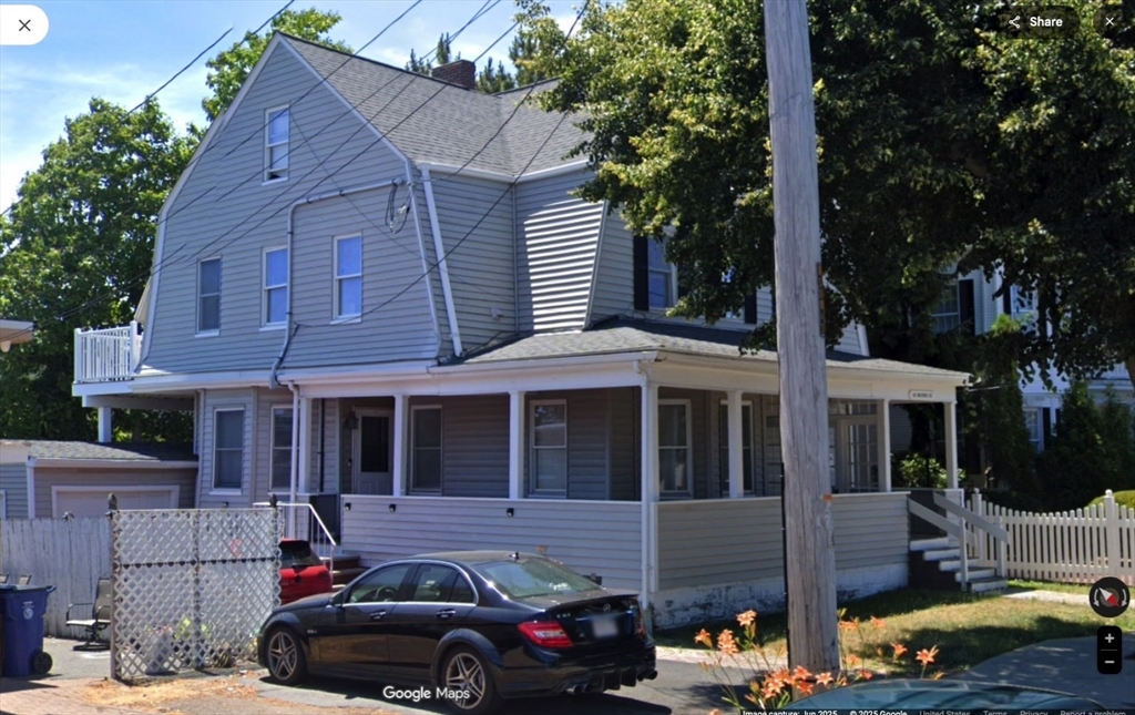 55 Revere Street