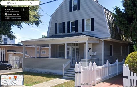 55 Revere Street Revere MA 02151