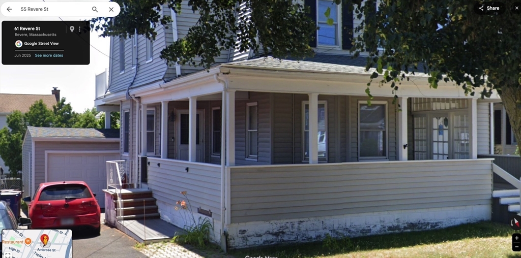 55 Revere Street