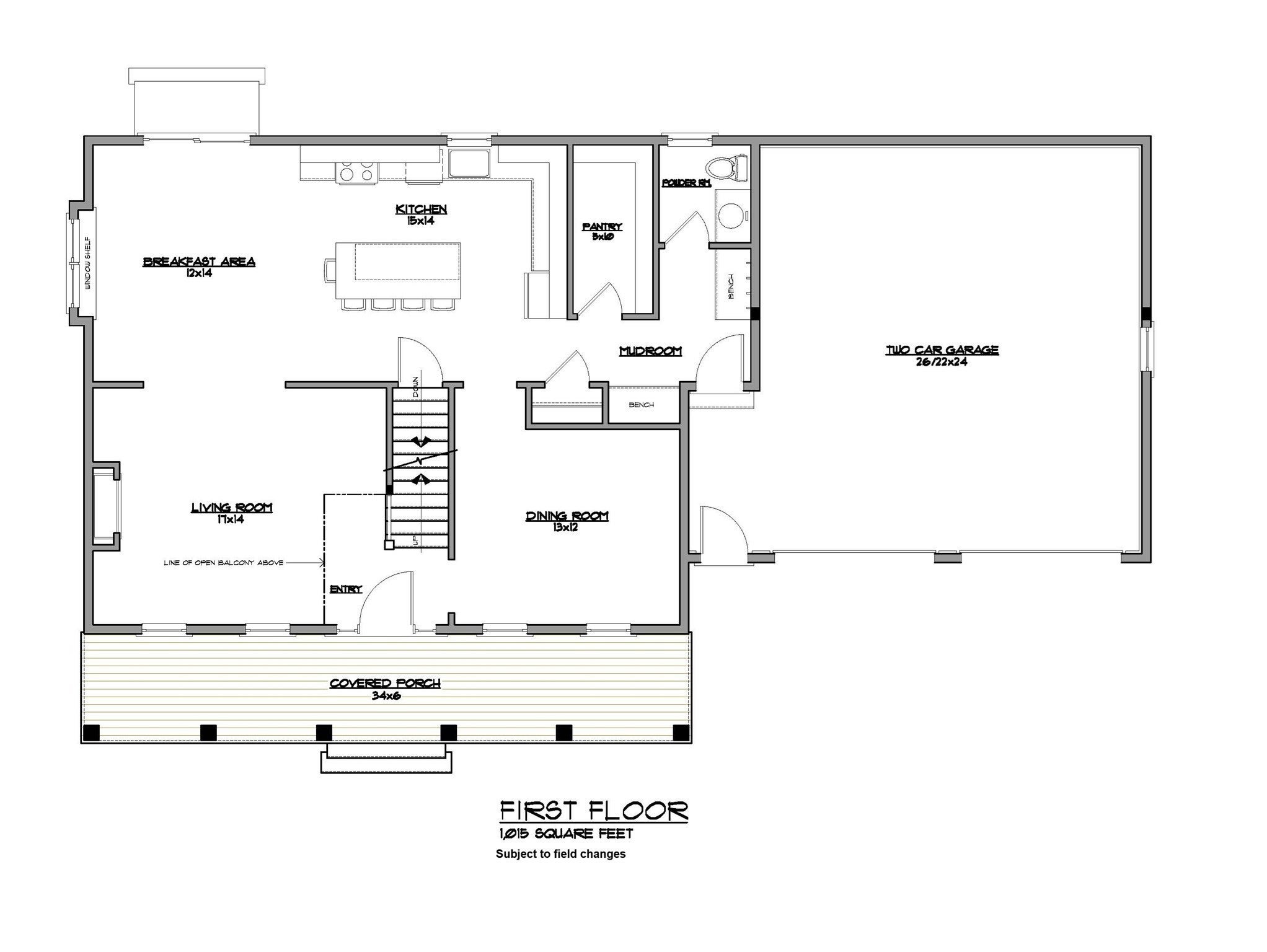 105 Pasture Hill Road