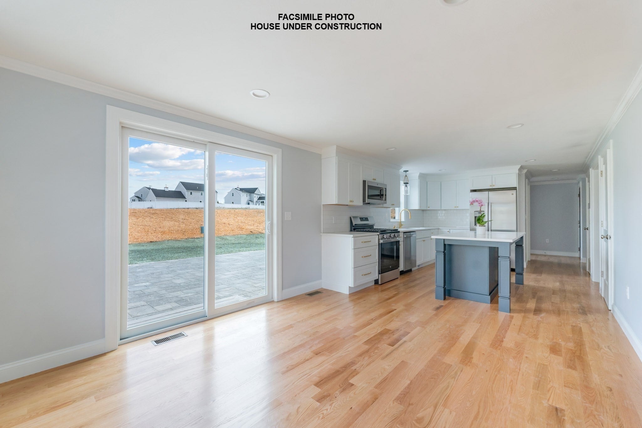105 Pasture Hill Road