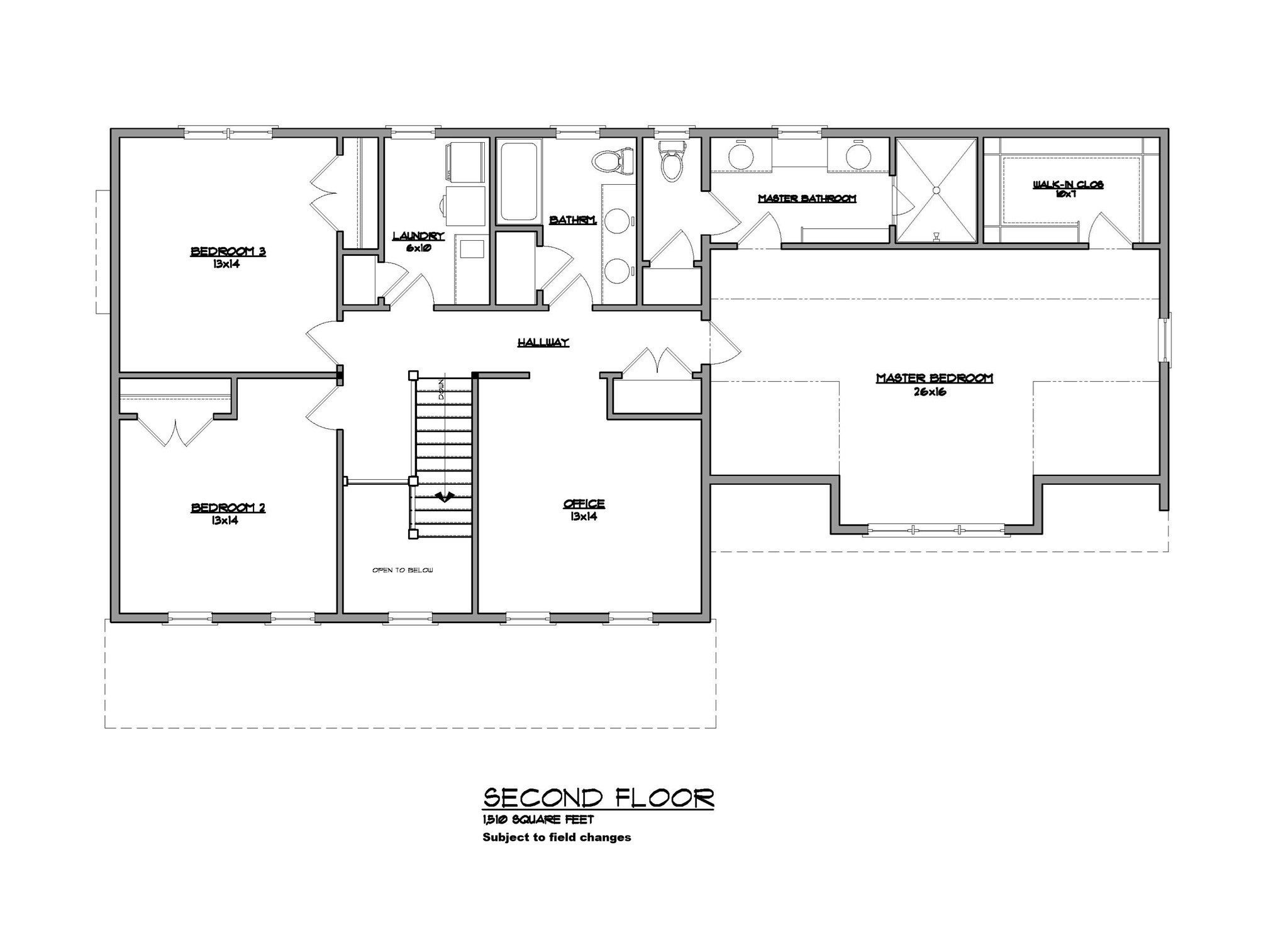 105 Pasture Hill Road