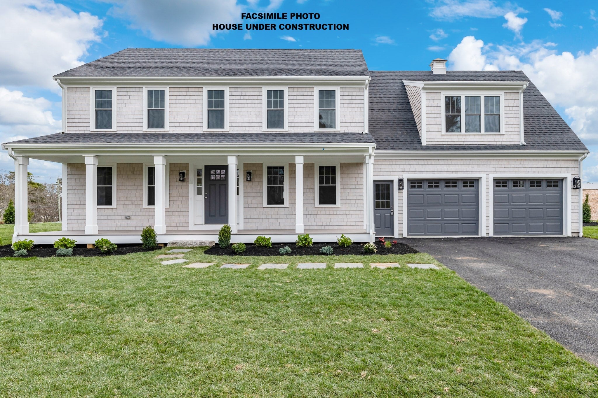 105 Pasture Hill Road, Plymouth, MA Photo #1