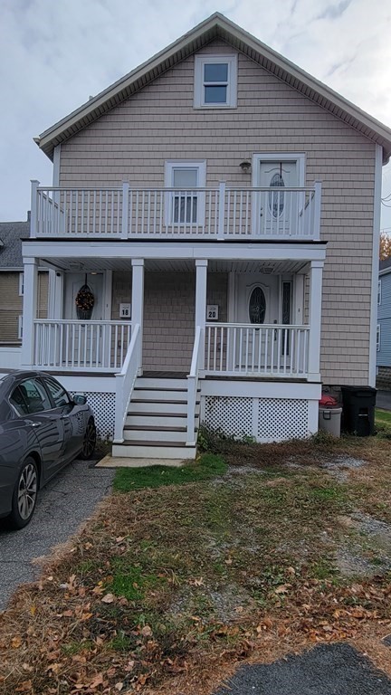 18 Marble St 18