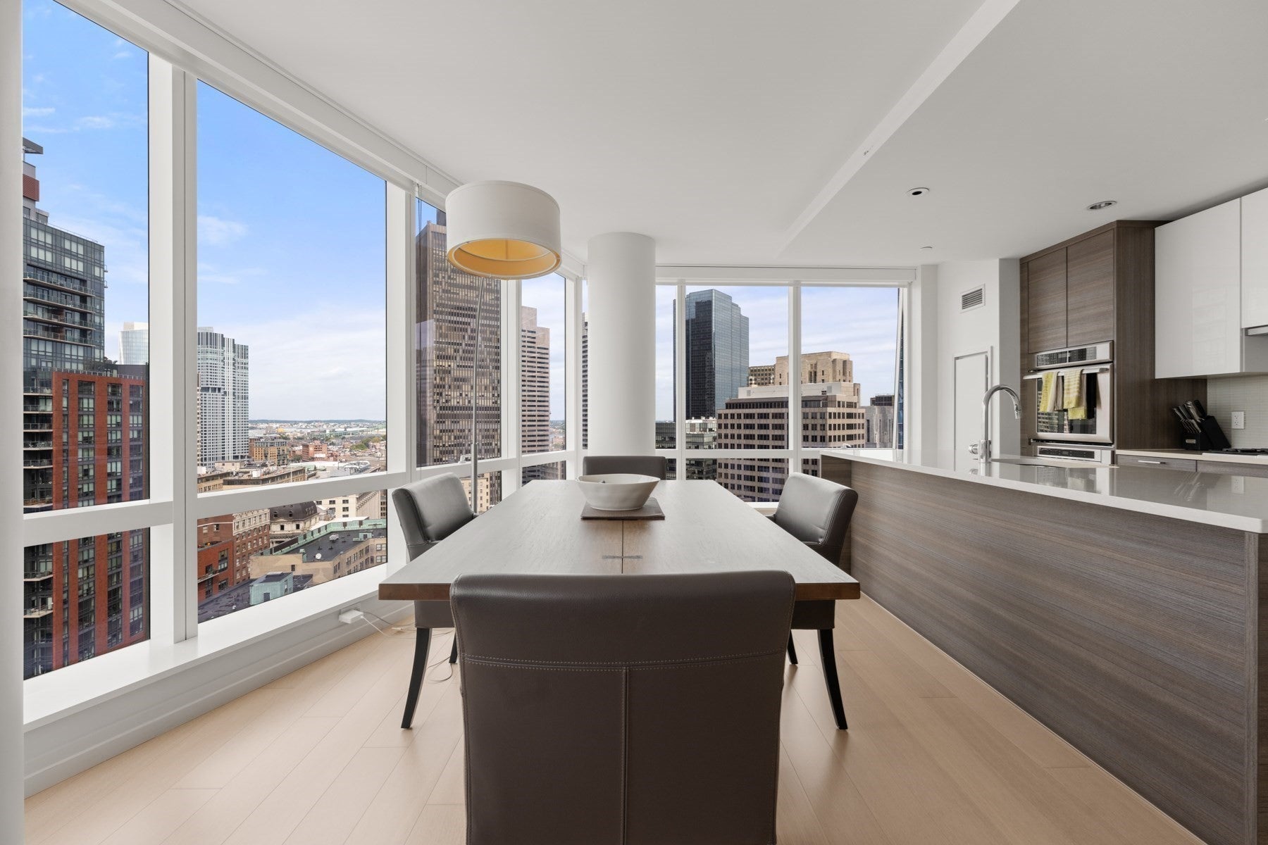 1 Franklin St 2404