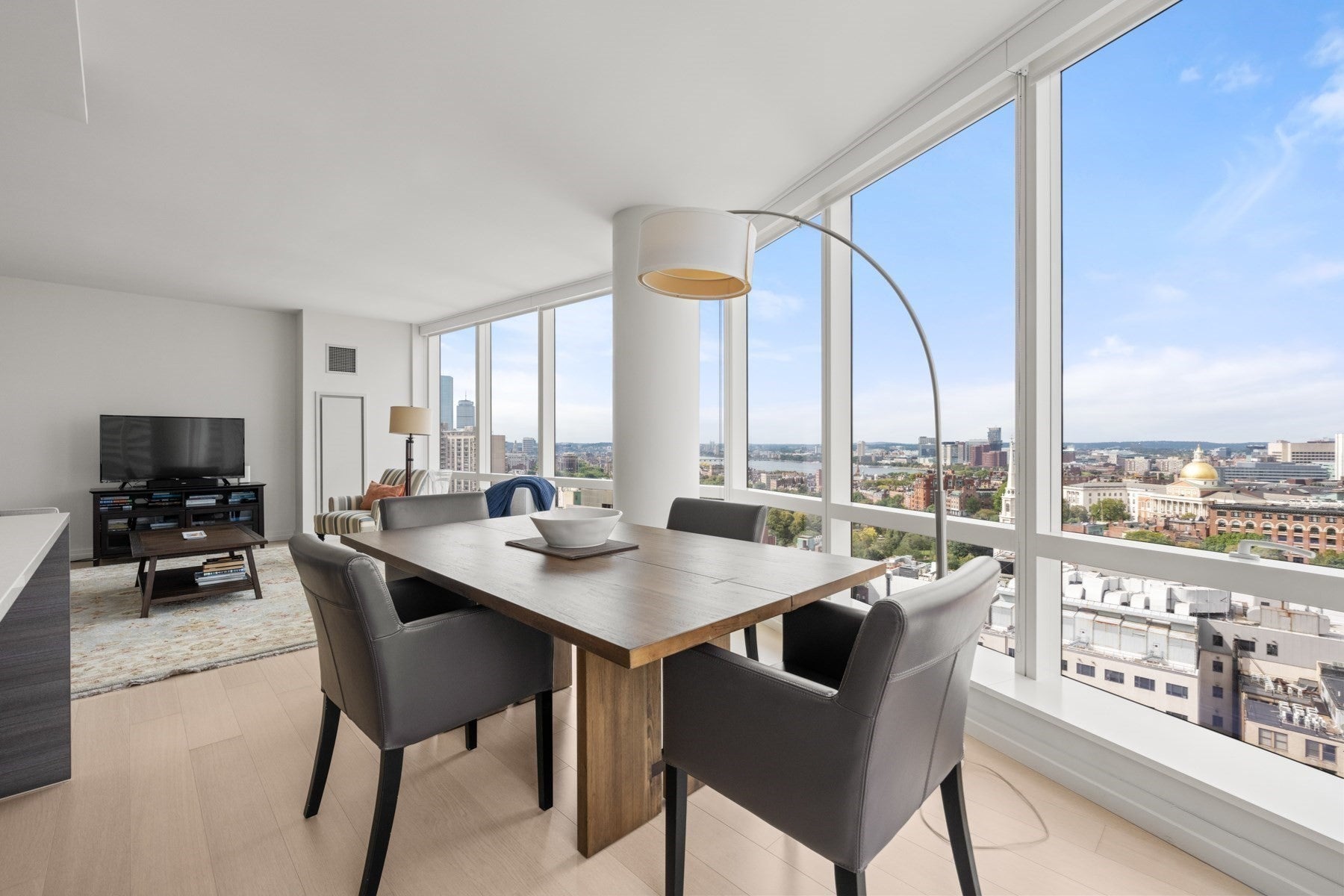 1 Franklin St #2404, Boston, MA, 1 Franklin St #2404, Boston, MA Photo #11