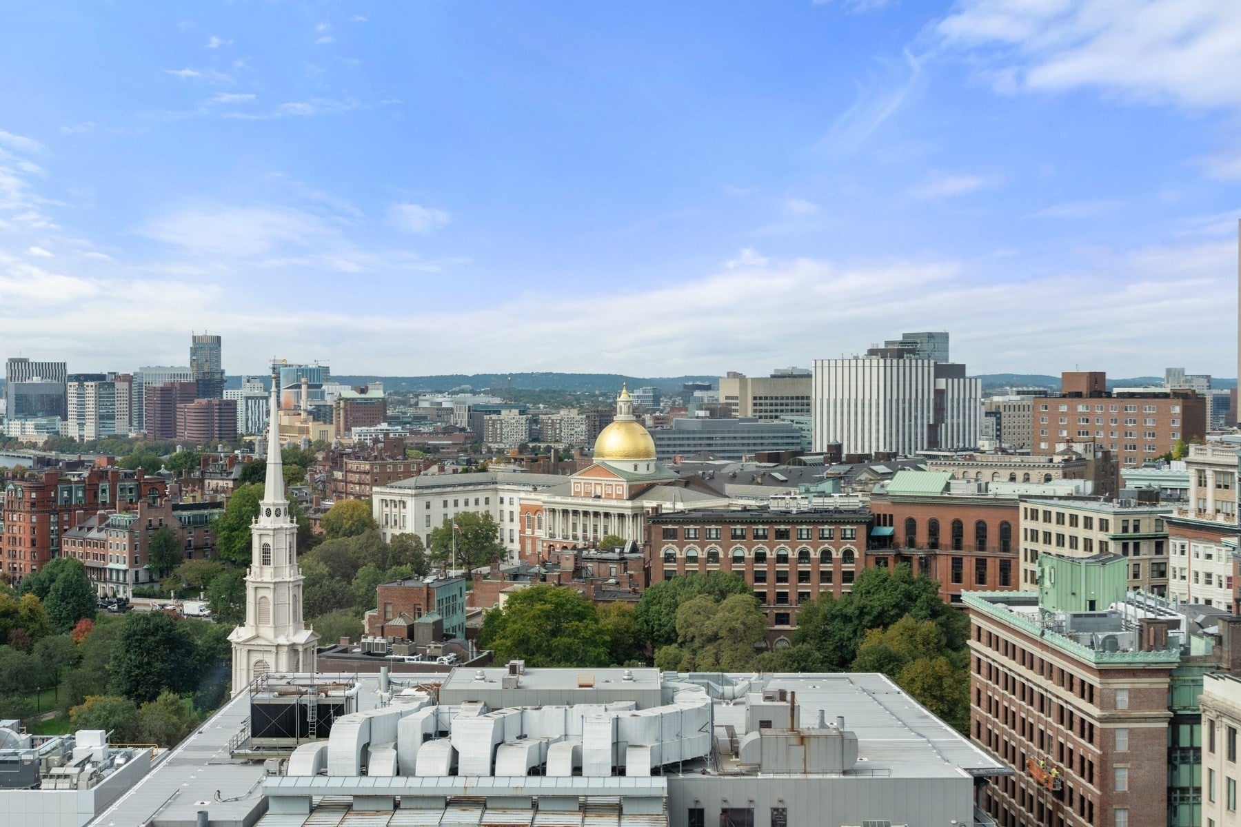 1 Franklin St #2404, Boston, MA, 1 Franklin St #2404, Boston, MA Photo #18