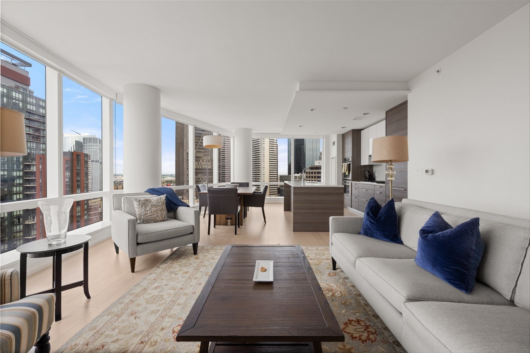 1 Franklin St 2404