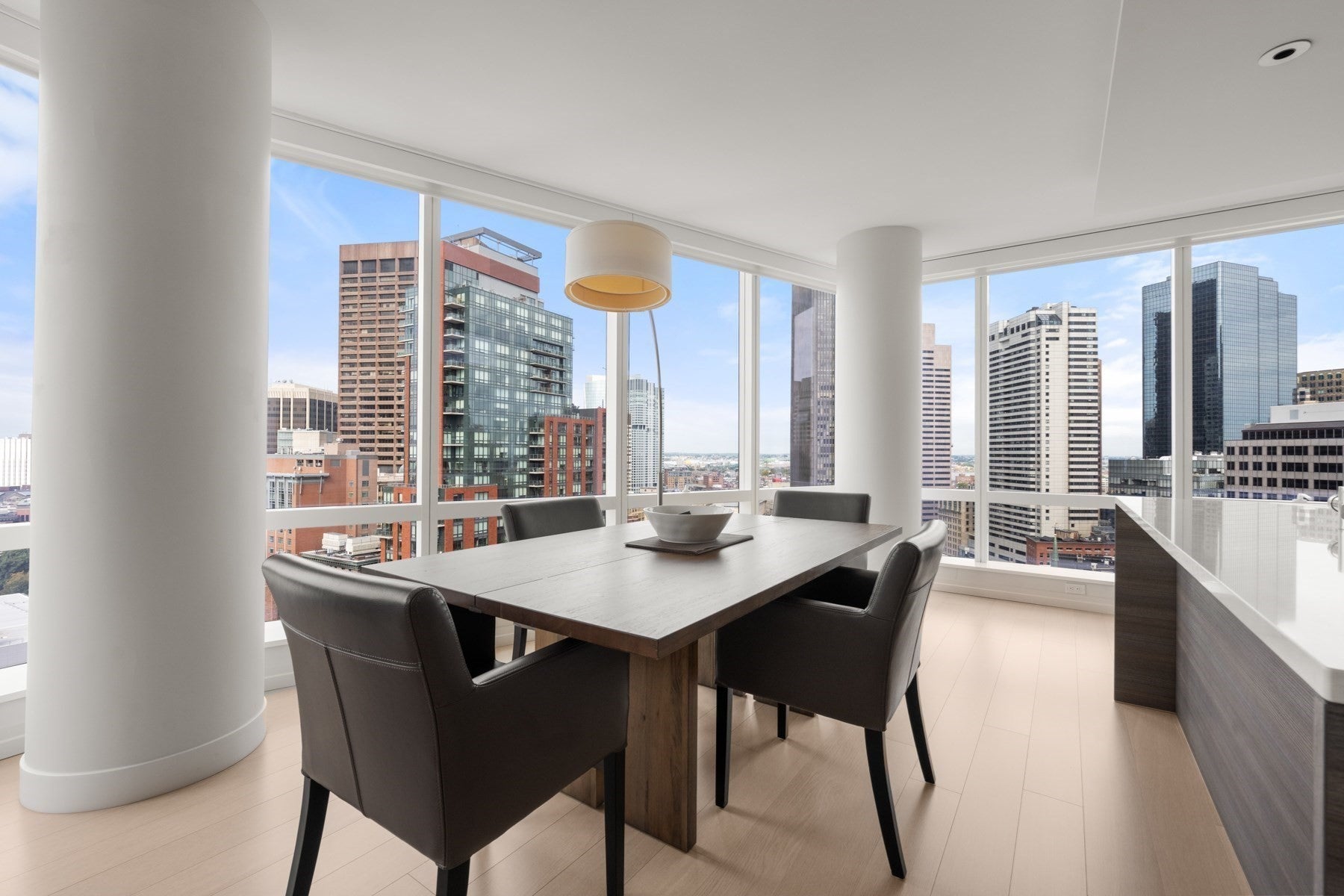 1 Franklin St #2404, Boston, MA, 1 Franklin St #2404, Boston, MA Photo #9