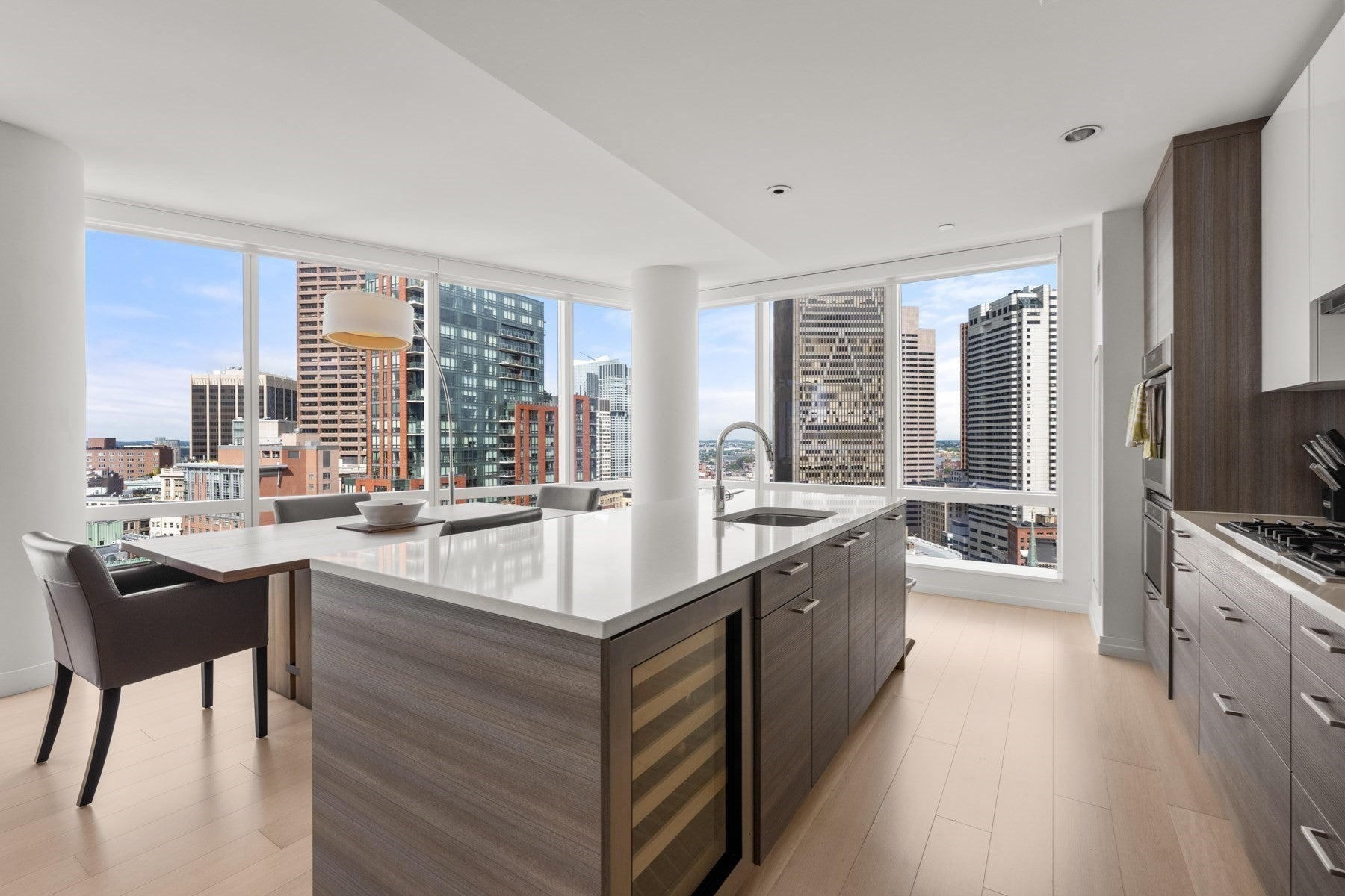 1 Franklin St #2404, Boston, MA, 1 Franklin St #2404, Boston, MA Photo #7