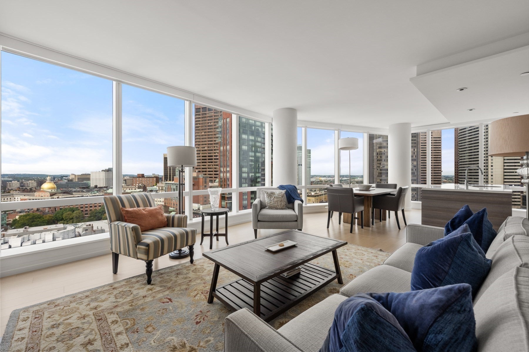 1 Franklin St 2404