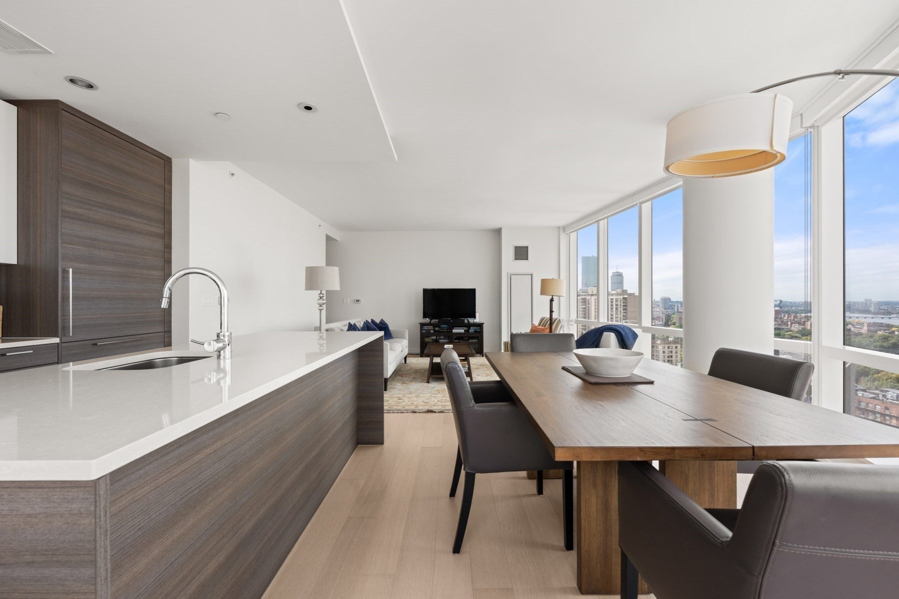 1 Franklin St #2404, Boston, MA, 1 Franklin St #2404, Boston, MA Photo #10