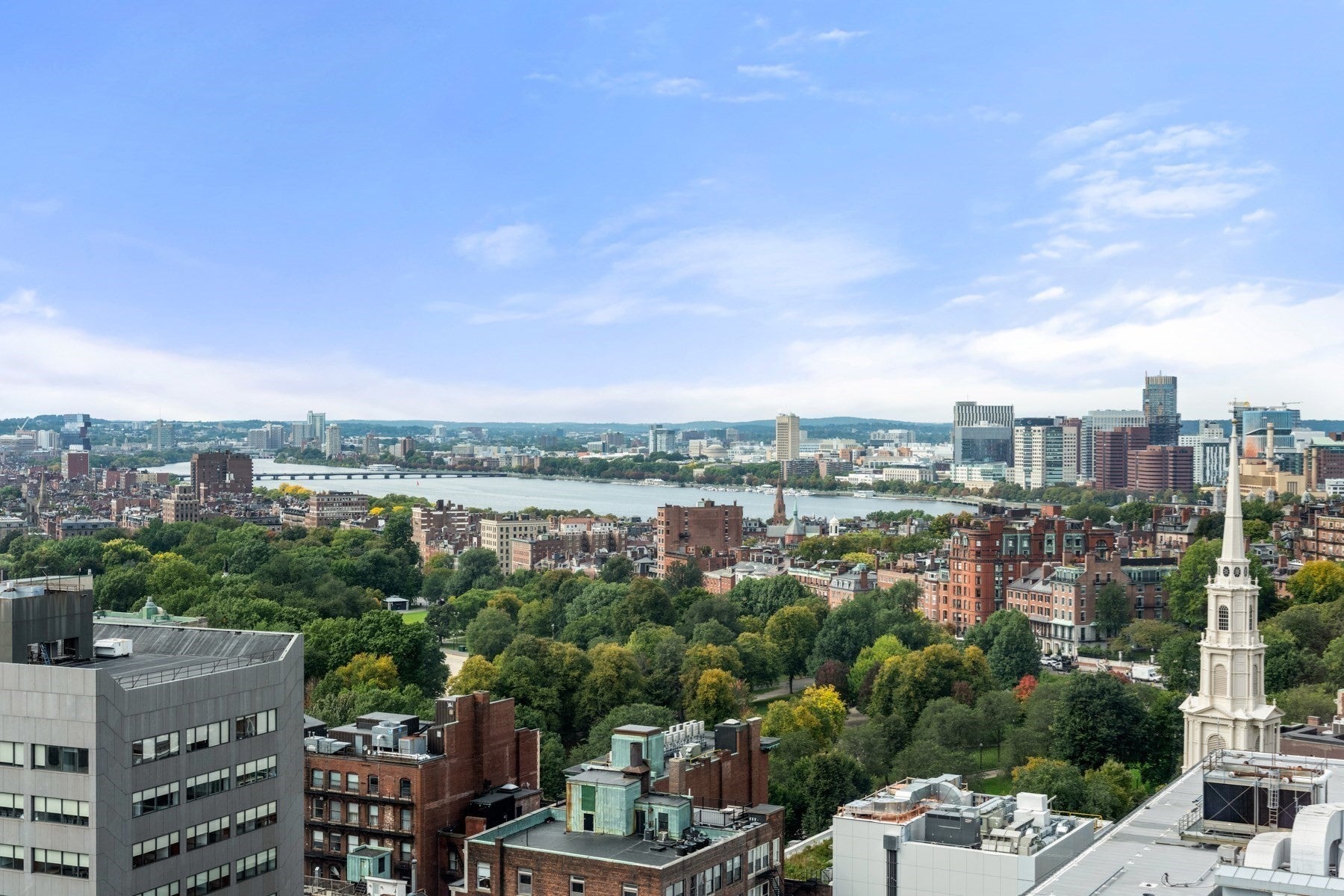 1 Franklin St #2404, Boston, MA, 1 Franklin St #2404, Boston, MA Photo #17