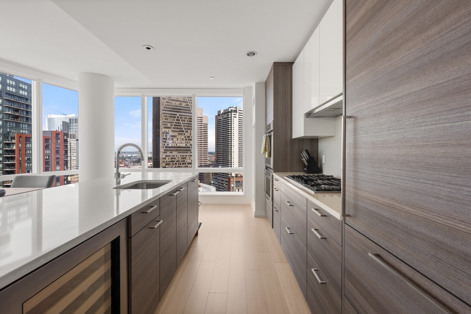 1 Franklin St #2404, Boston, MA, 1 Franklin St #2404, Boston, MA Photo #6