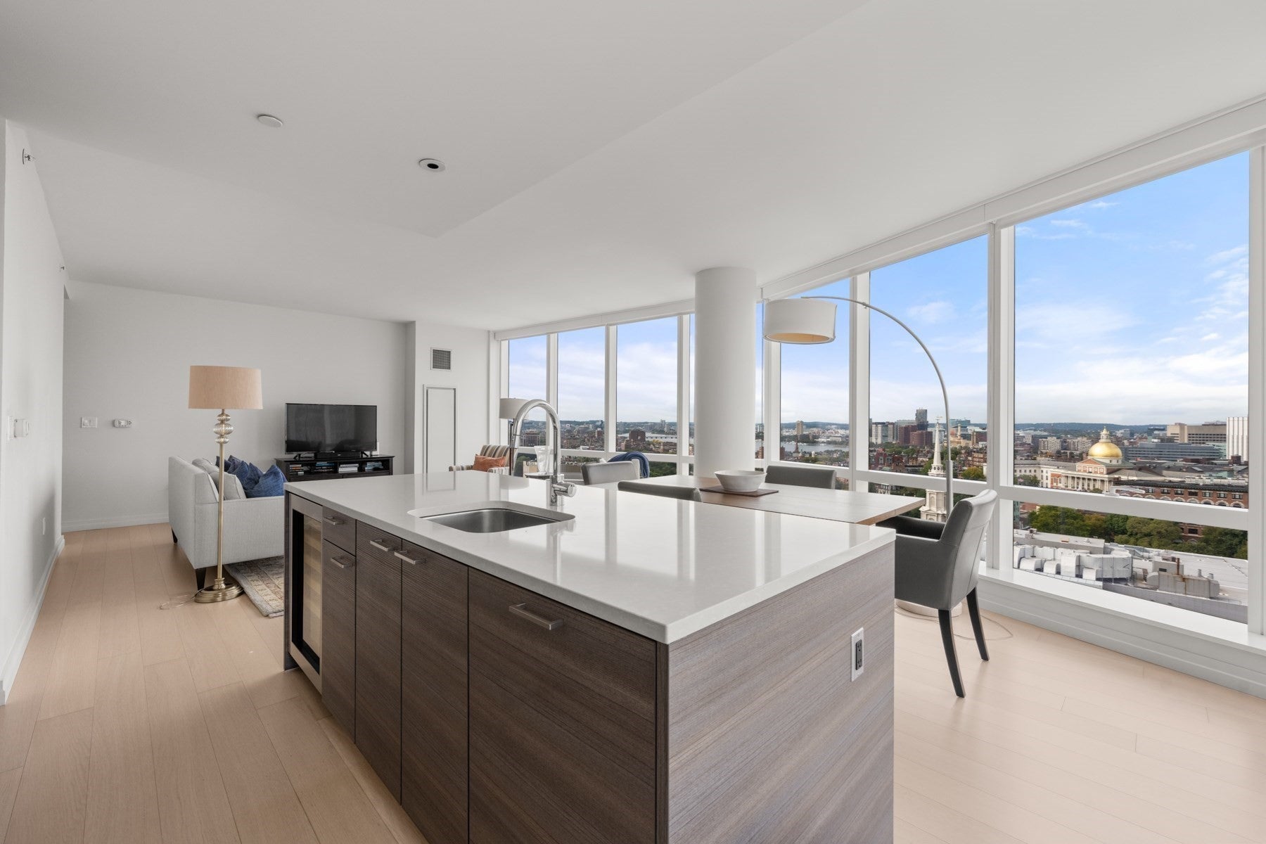 1 Franklin St #2404, Boston, MA, 1 Franklin St #2404, Boston, MA Photo #1