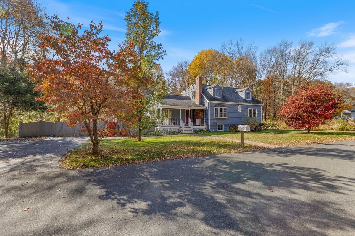 13 Noyes Rd