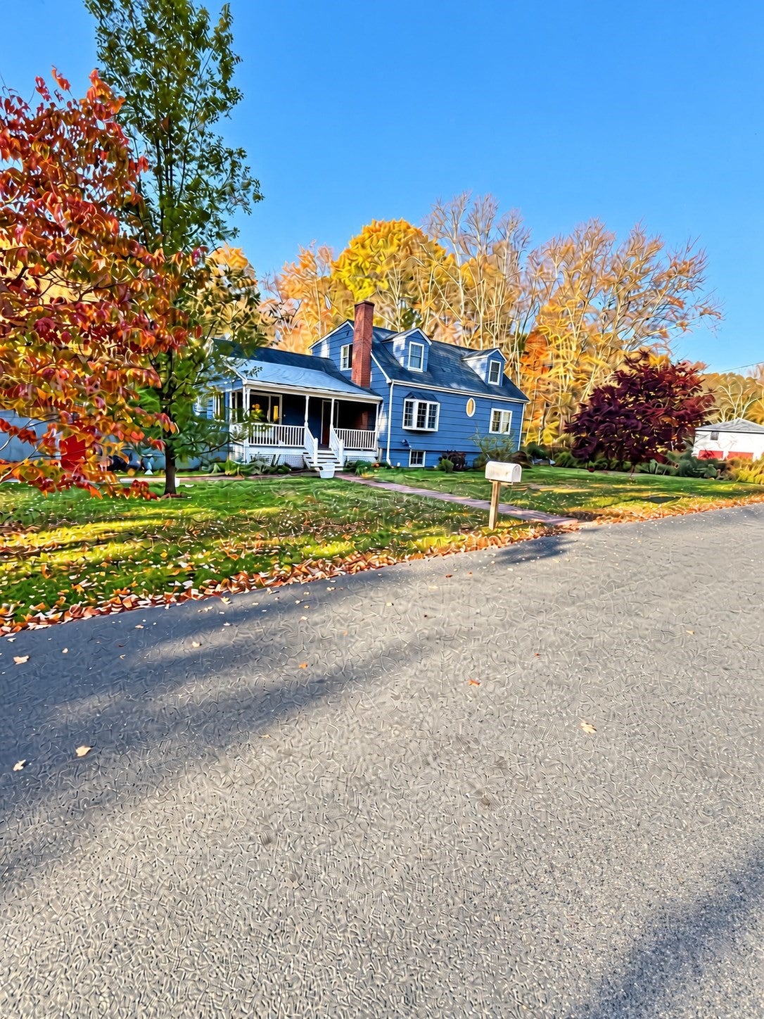 13 Noyes Rd, Georgetown, MA, 13 Noyes Rd, Georgetown, MA Photo #1