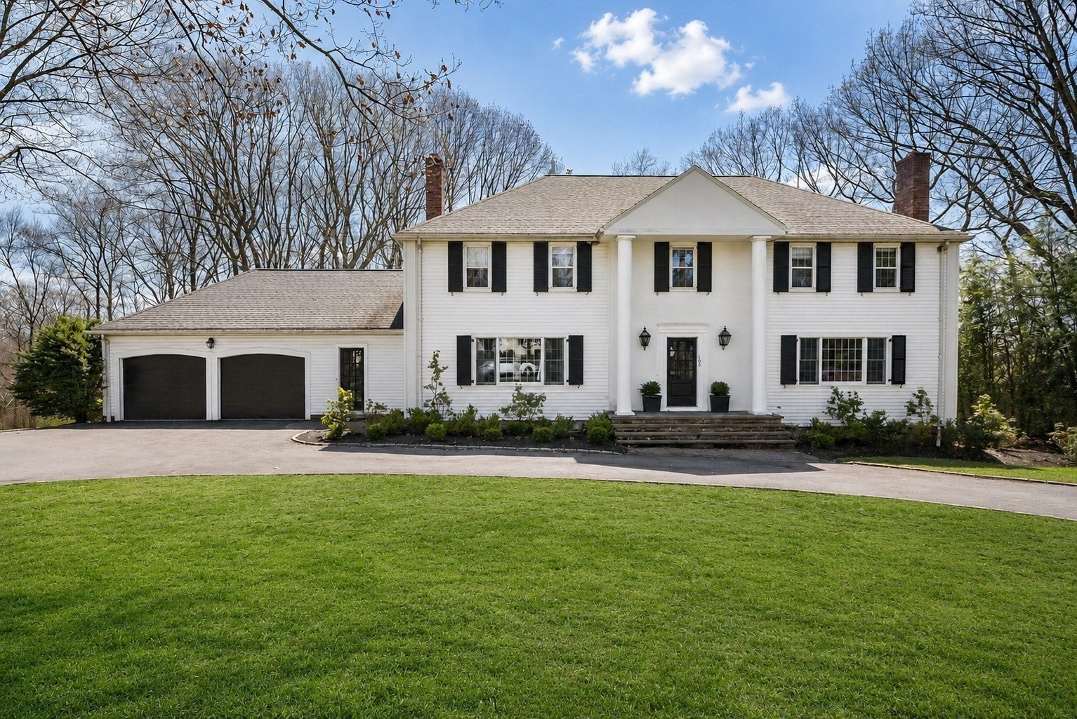 100 Albion Rd