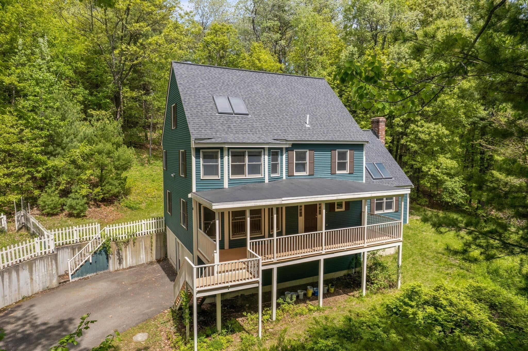 10 Fairway Dr, Groton, MA, 10 Fairway Dr, Groton, MA Photo #1