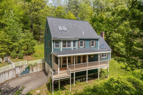 Photo of 10 Fairway Dr, Groton, MA 01450 (MLS # 73575132)