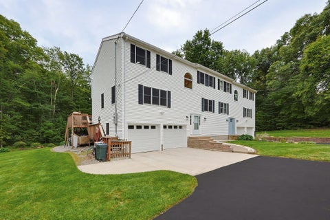 Photo of 100 Graton Street #A, Millbury, MA 01527 (MLS # 73579750)