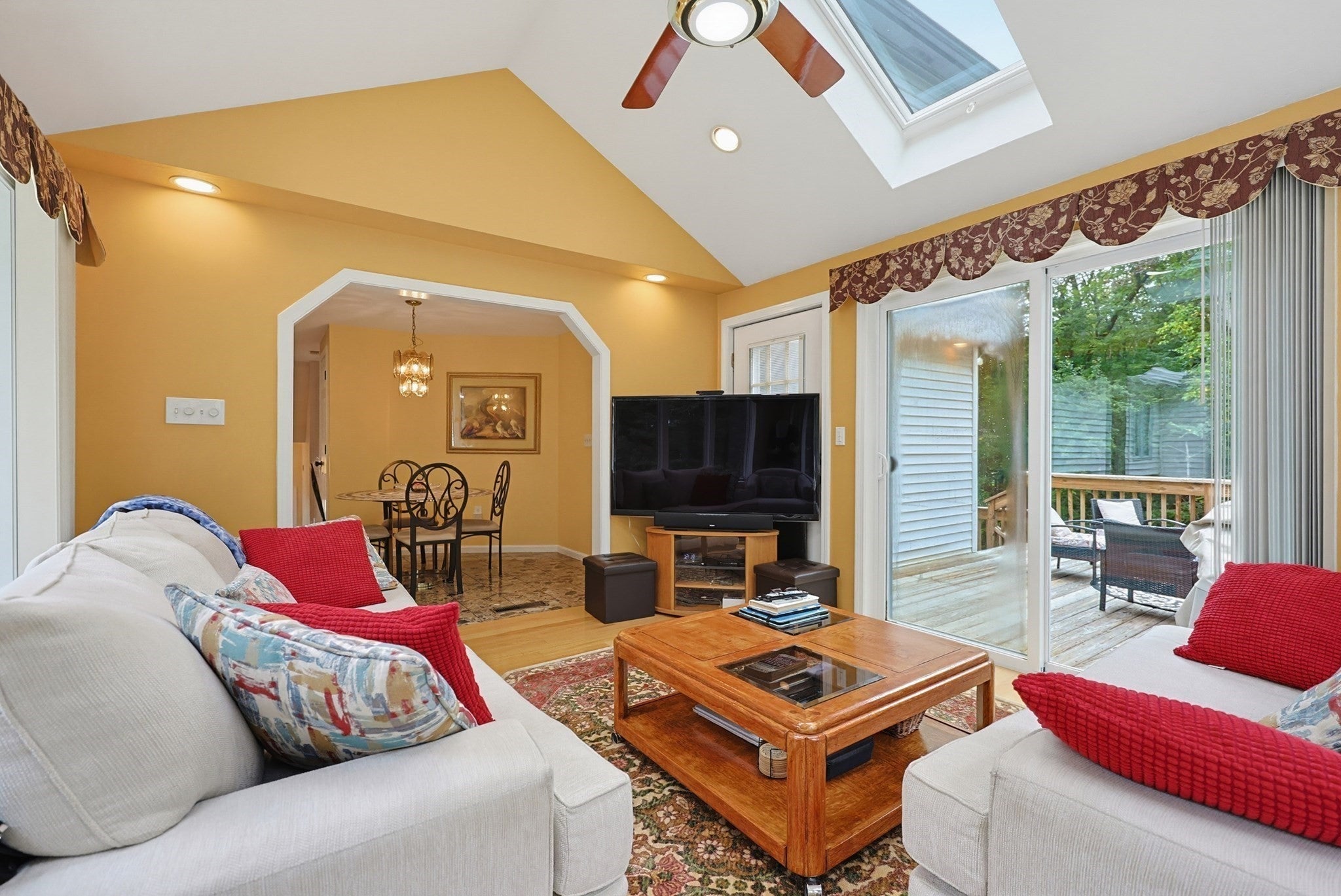 100 Graton Street #A, Millbury, MA Photo #21