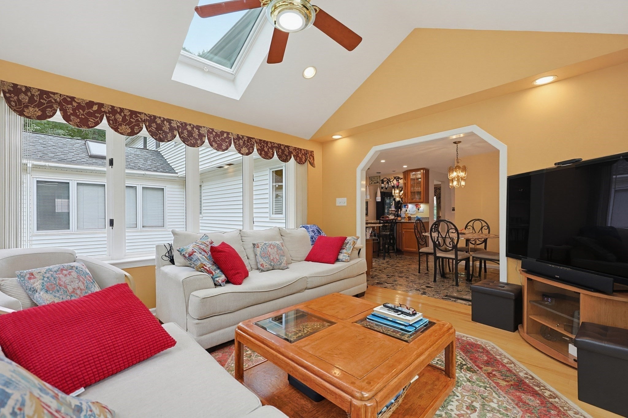 100 Graton Street #A, Millbury, MA Photo #22