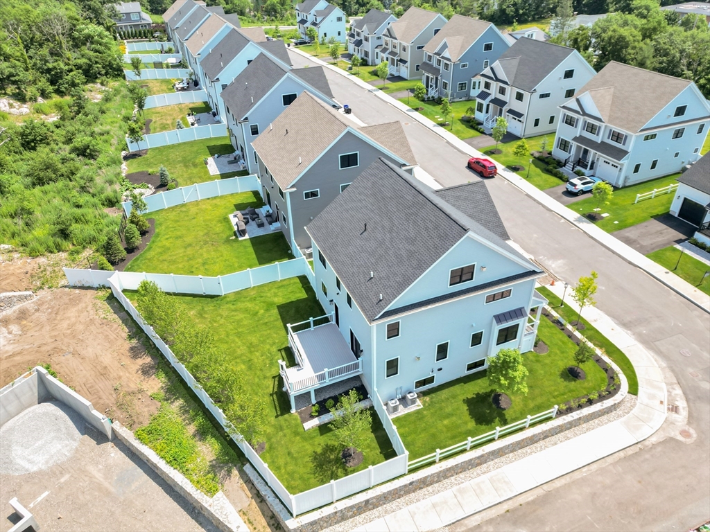 17 Starling Street