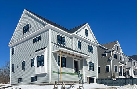 17 Starling Street Boston MA 02132