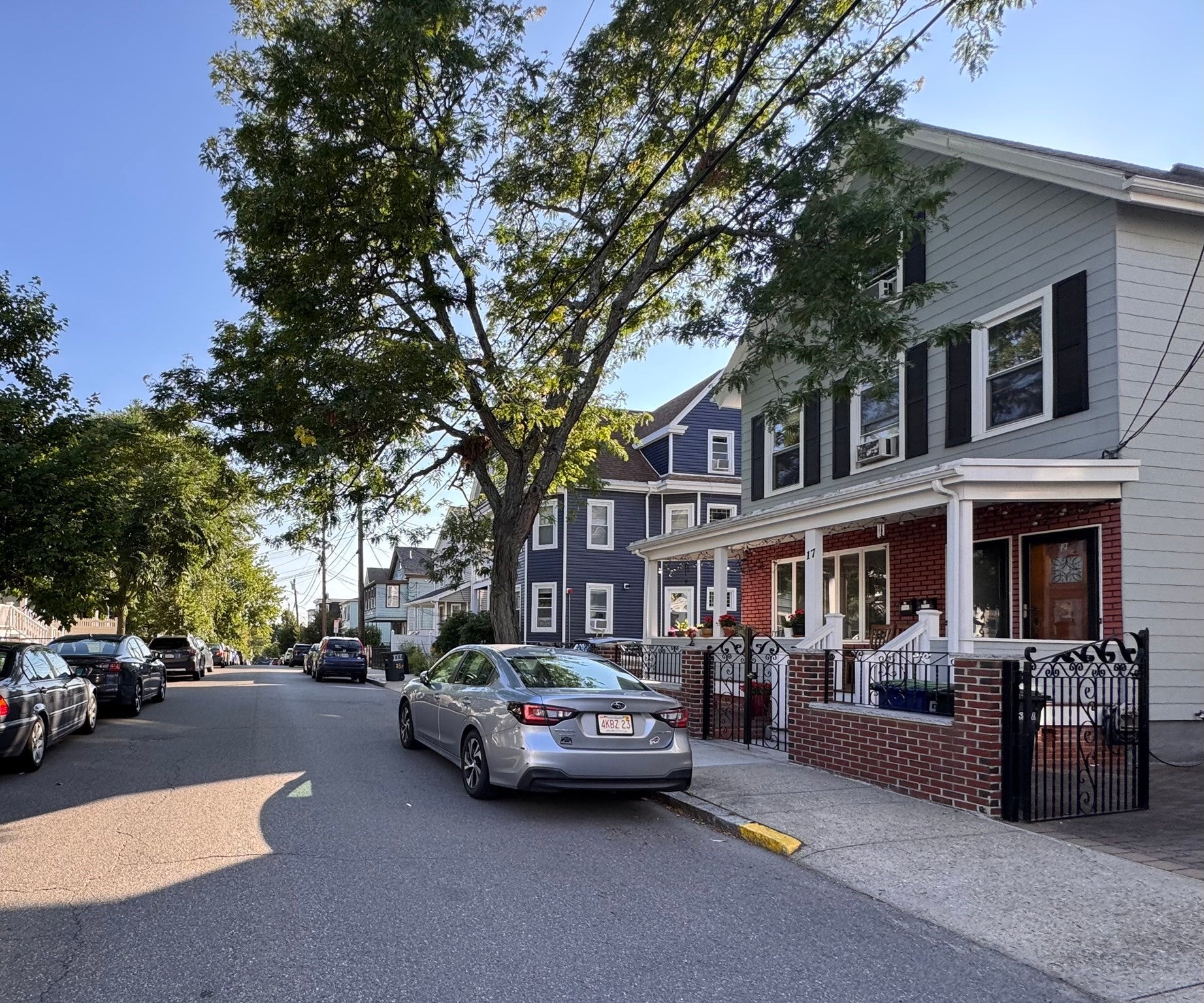 17 Farragut Avenue #2, Somerville, MA, 17 Farragut Avenue #2, Somerville, MA Photo #12