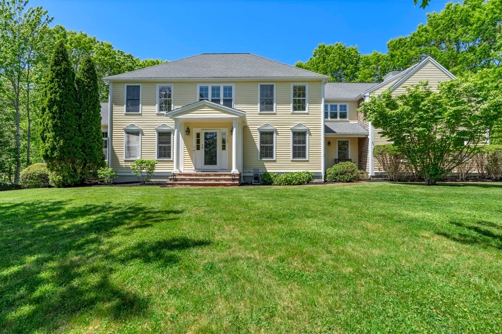 160 Quail Run