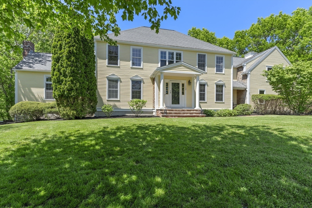 160 Quail Run