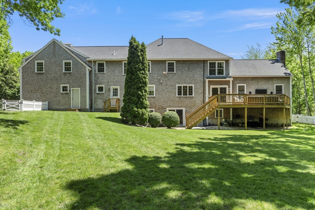 160 Quail Run