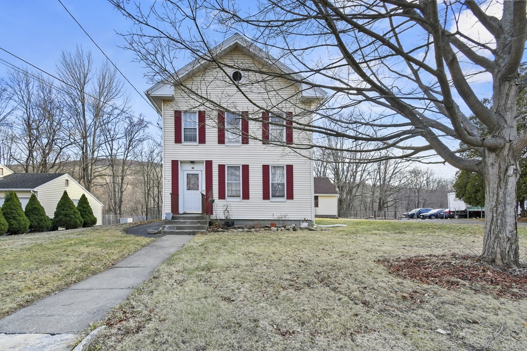 556 Main St