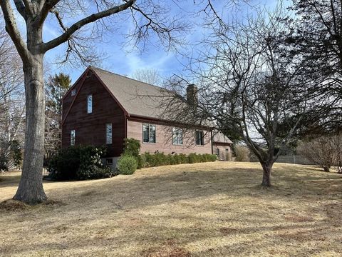 45 Cove Lane Barnstable MA 02637