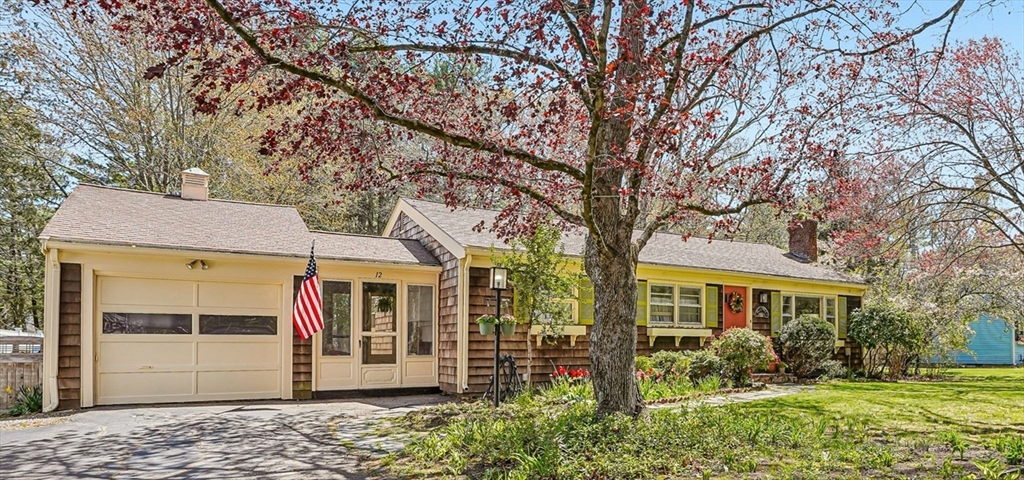 12 Pine St, Franklin, MA, 12 Pine St, Franklin, MA Photo #1