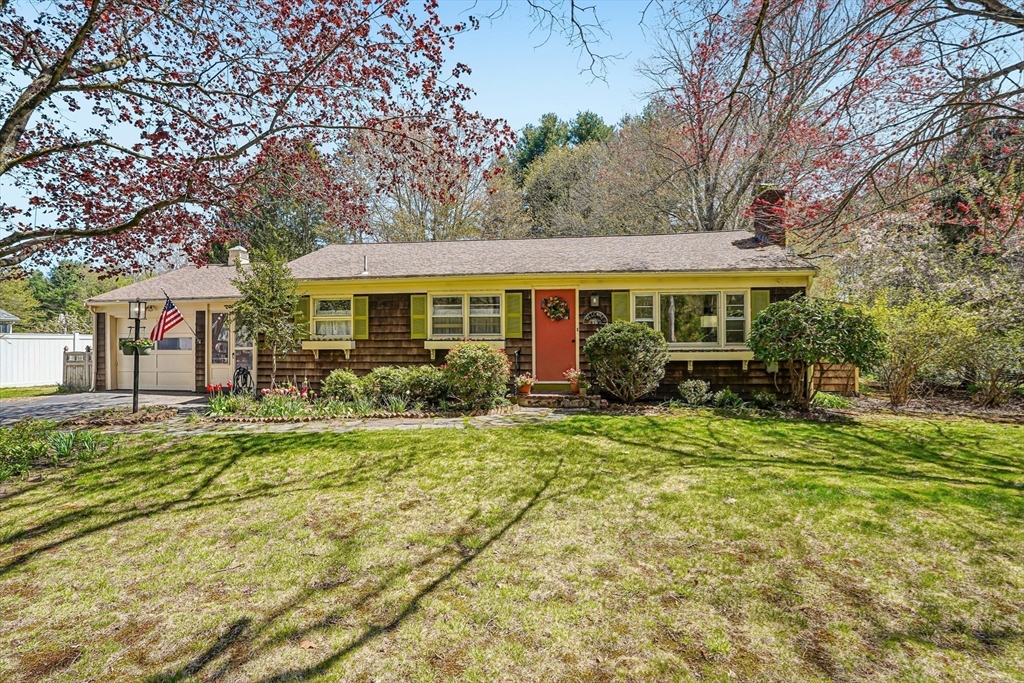 12 Pine St, Franklin, MA, 12 Pine St, Franklin, MA Photo #34