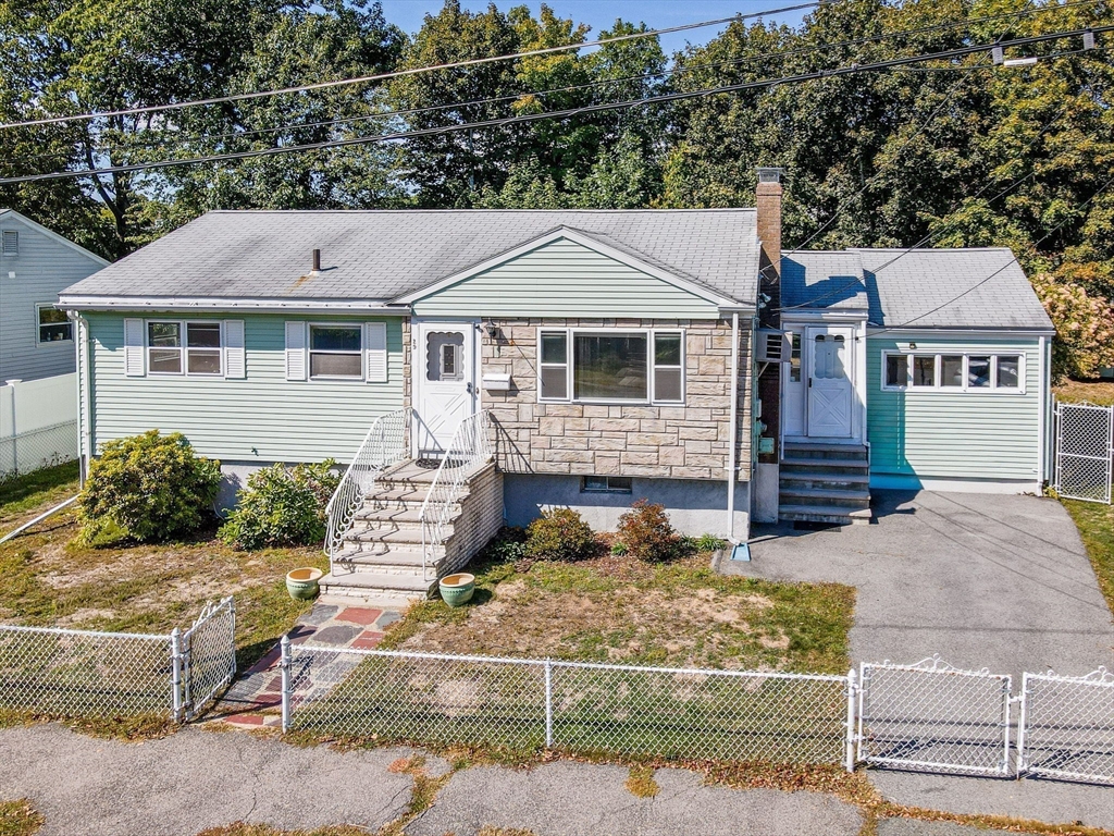 29 Walnut Park