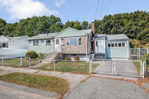 29 Walnut Park Lynn MA 01905