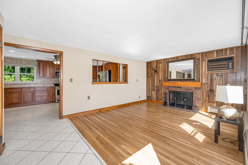 29 Walnut Park