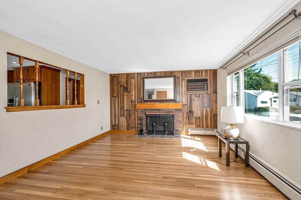 29 Walnut Park
