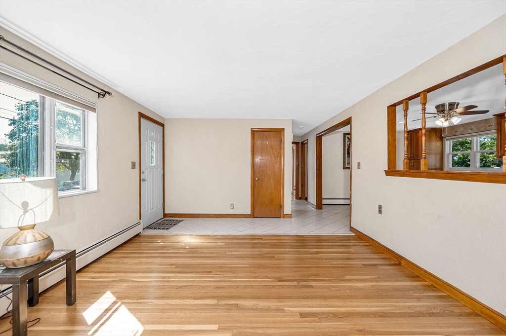 29 Walnut Park