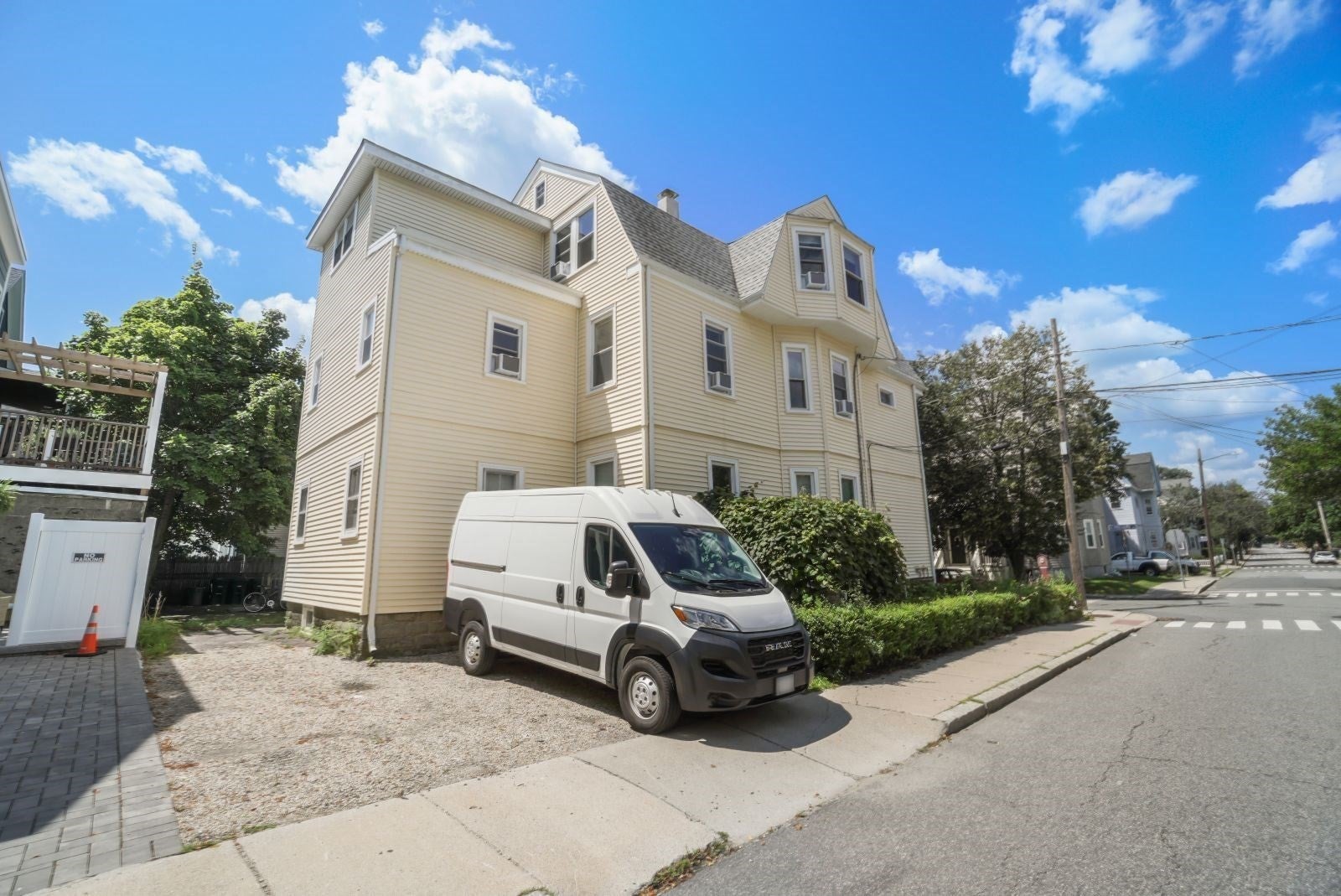 55 Prichard Ave #2, Somerville, MA, 55 Prichard Ave #2, Somerville, MA Photo #1