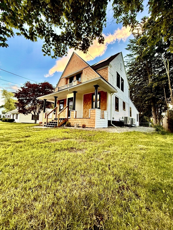 6 Wheelock St