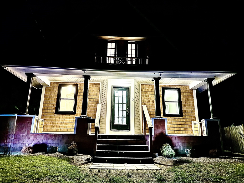 6 Wheelock St