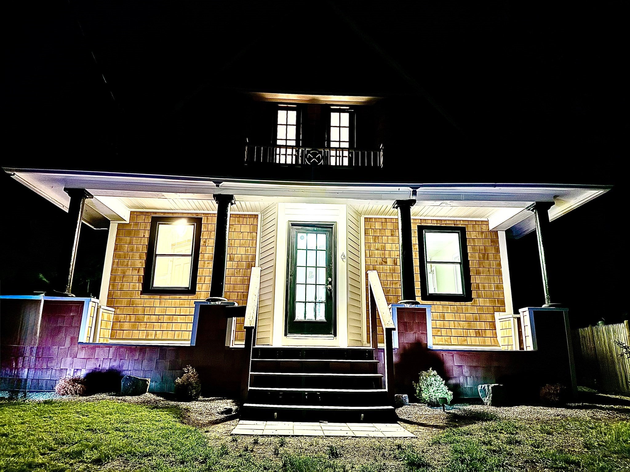 6 Wheelock St