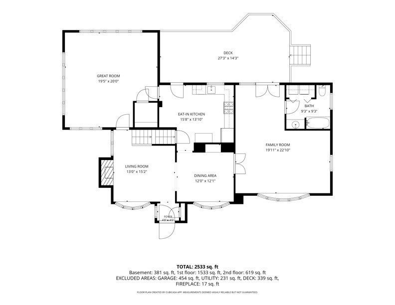 93 Butler Ave, Wakefield, MA, 93 Butler Ave, Wakefield, MA Photo #39