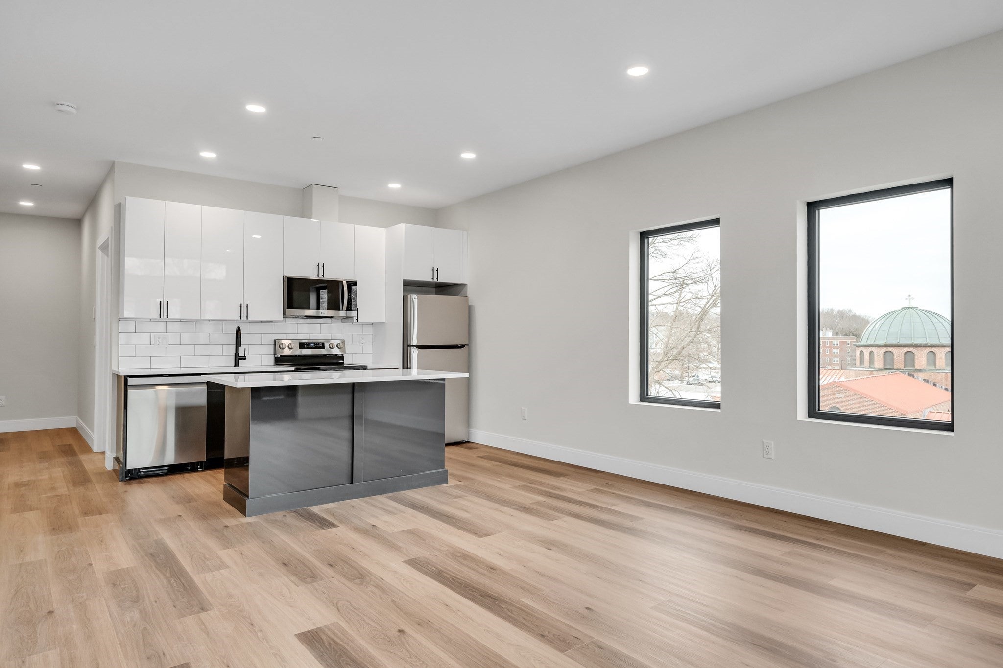 63 Belgrade Ave #107, Boston, MA, 63 Belgrade Ave #107, Boston, MA Photo #5