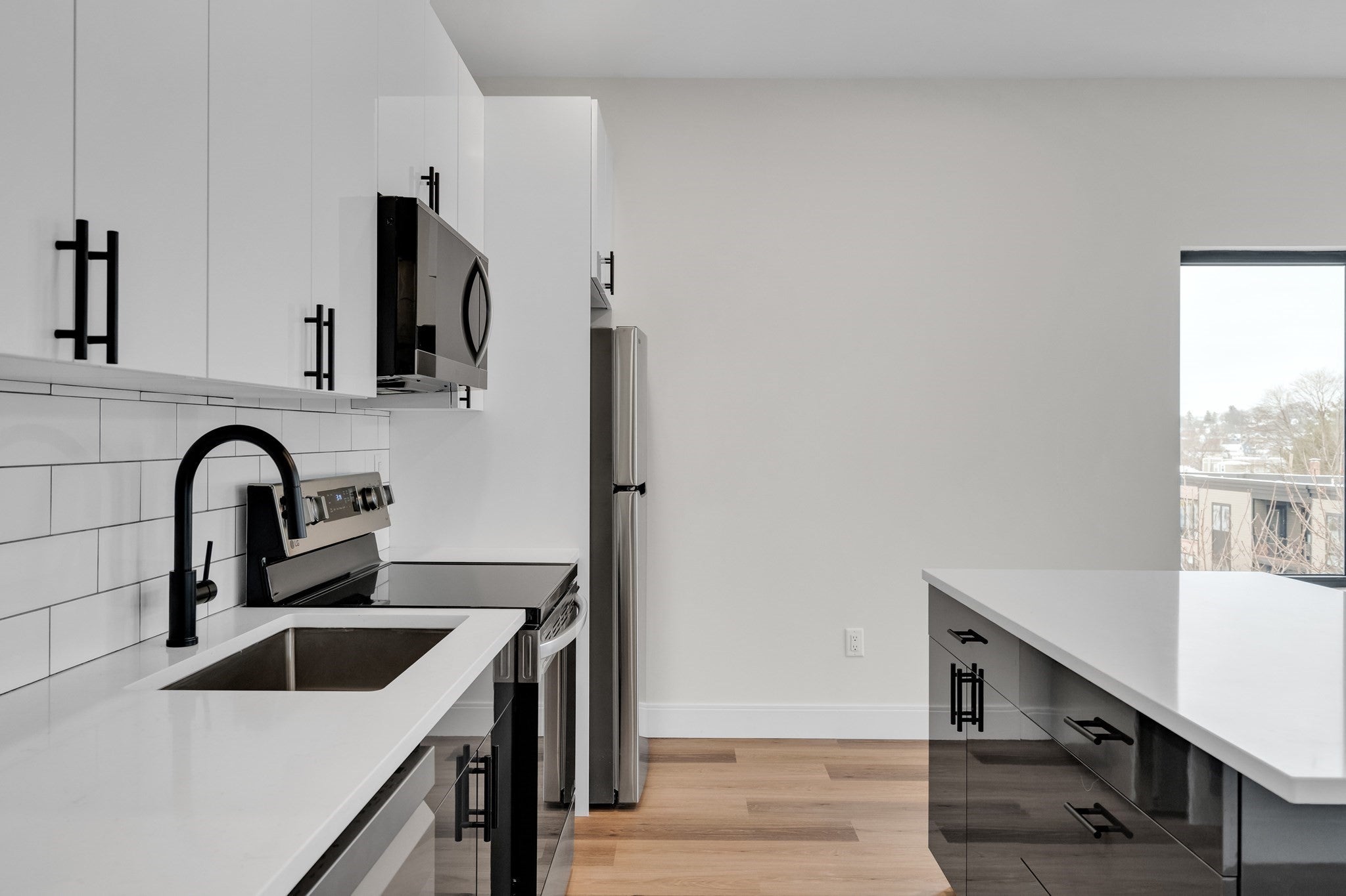 63 Belgrade Ave #107, Boston, MA, 63 Belgrade Ave #107, Boston, MA Photo #3