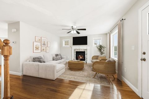 877 Brockton Avenue # 877 Abington MA 02351